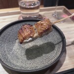 根津 焼鳥 照隅 - 