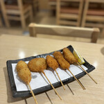 川越鮪魚酒場 - 