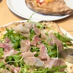 芦ノ湖テラス - 