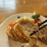 ひじりんレストラン - 