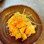 炭火串焼き 海鮮料理 燦々 - 