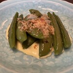 蕎麦 月読 - 
