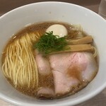 麺笑 巧真 - 