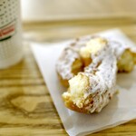 クリスピー・クリーム・ドーナツ - 料理写真: