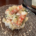 蕎麦 月読 - 