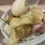 麺笑 巧真 - 