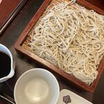 蕎麦 月読 - 