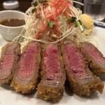 洋食SAEKI - 