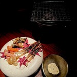 BAR　足袋 - 