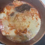 縁 麻辣担 - 