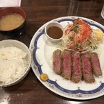 洋食SAEKI - 
