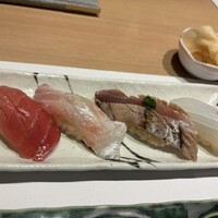 渋谷 すし仙 - 