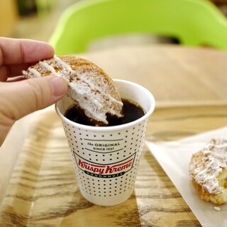 クリスピー・クリーム・ドーナツ_1