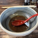 中華そば 螢 - 
