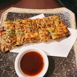 炭火串焼き 海鮮料理 燦々 - 