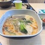 欣欣麻辣燙 - 