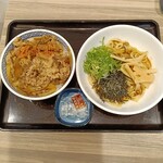 吉野家 - 料理写真: