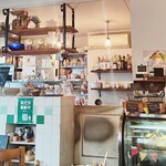 ファイブフィートカフェ - 
