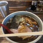 中華そば 螢 - 
