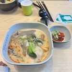 欣欣麻辣燙 - 