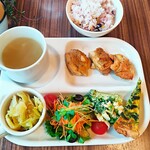 ファイブフィートカフェ