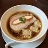 らーめん本竈 - 