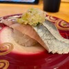 回転寿し トリトン - にしん、めちゃうま〜((o(^∇^)o))✨