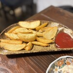 炉端とおでん 呼炉凪来 - 