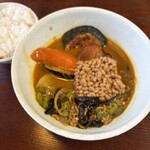 シン･カレー - 
