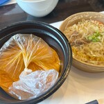 SEOUL KIMBAB&CAFE - 