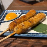 炉端とおでん 呼炉凪来 - 