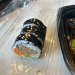 SEOUL KIMBAB&CAFE - 