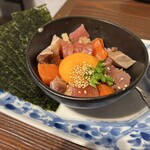 炉端とおでん 呼炉凪来 - 