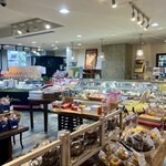 シェ・アオタニ - 