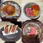 燒肉割烹 YP流 西心齋橋店