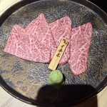 燒肉割烹 YP流 西心齋橋店