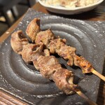 炉端とおでん 呼炉凪来 - 