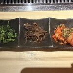 燒肉割烹 YP流 西心齋橋店