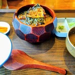 菊松食堂 - 