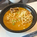 SEOUL KIMBAB&CAFE - 