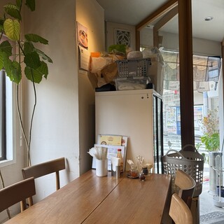 アジアの料理とお酒 チャムチャ_2