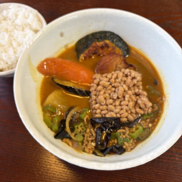 シン･カレー