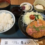 鳥せい - 