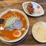 藤一番 - 料理写真: