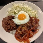 辛口飯屋 森元 - 