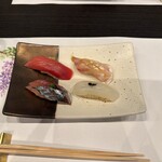鮨 青海 - 