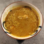 辛口飯屋 森元 - 
