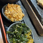 感動の肉と米 - 