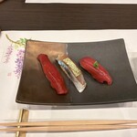 鮨 青海 - 