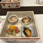 鮨 青海 - 